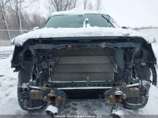 1GTU9CED6KZ389956 GMC Sierra K1500 Elevation
