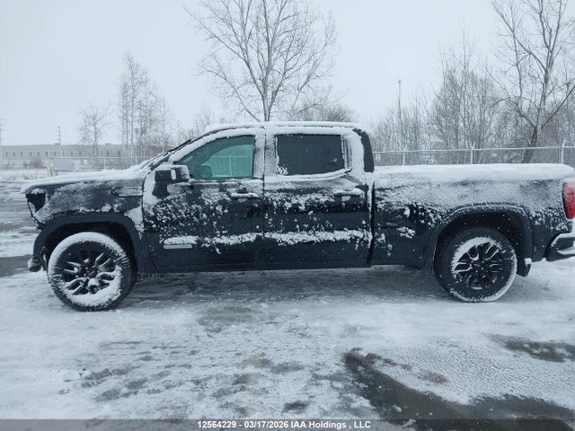 1GTU9CED6KZ389956 GMC Sierra K1500 Elevation