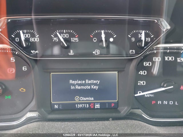 1GTU9CED6KZ389956 GMC Sierra K1500 Elevation