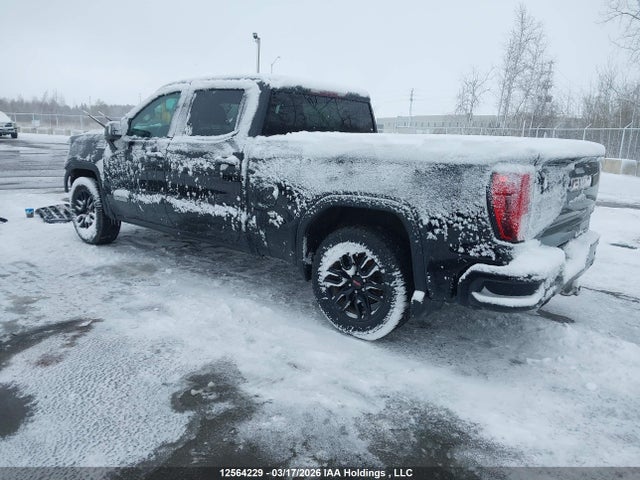 1GTU9CED6KZ389956 GMC Sierra K1500 Elevation