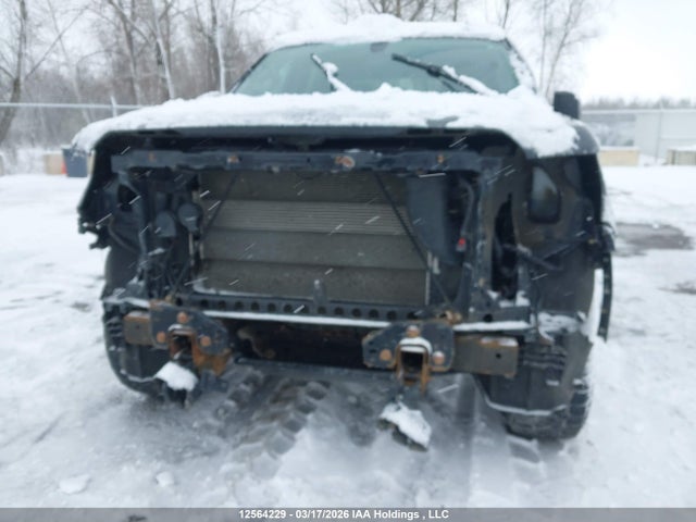 1GTU9CED6KZ389956 GMC Sierra K1500 Elevation