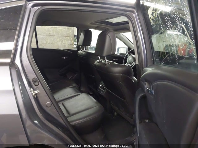 5J8TB4H58HL807506 Acura Rdx Technology