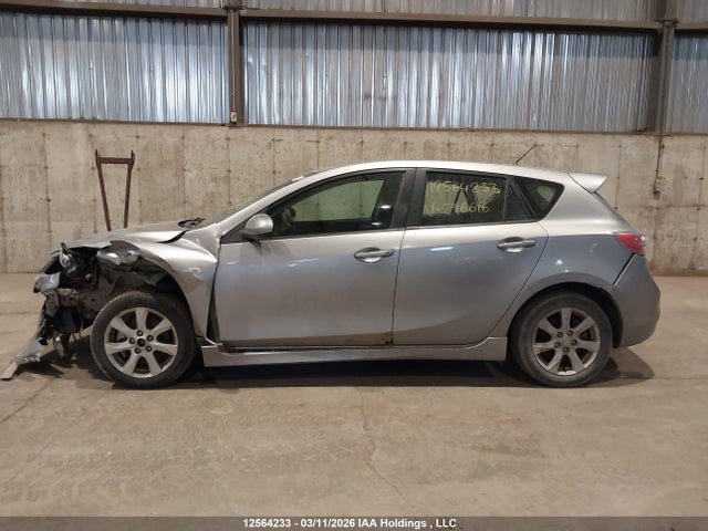 Aukcja sprzedaży 2010 Mazda 3 S, vin: JM1BL1H51A1296616, numer aukcji: 12564233