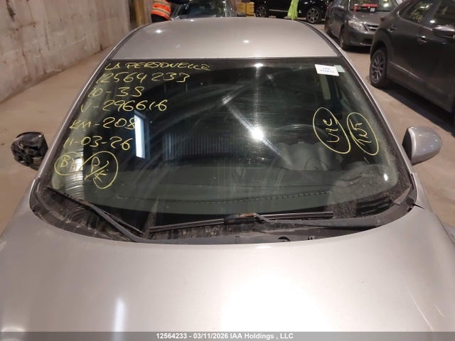 Aukcja sprzedaży 2010 Mazda 3 S, vin: JM1BL1H51A1296616, numer aukcji: 12564233