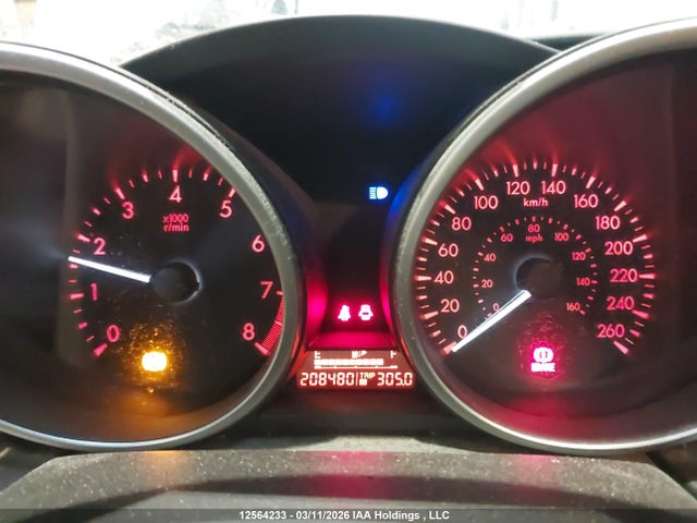 Aukcja sprzedaży 2010 Mazda 3 S, vin: JM1BL1H51A1296616, numer aukcji: 12564233