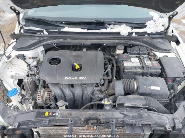 KMHD84LF5HU168654 Hyundai Elantra Gls