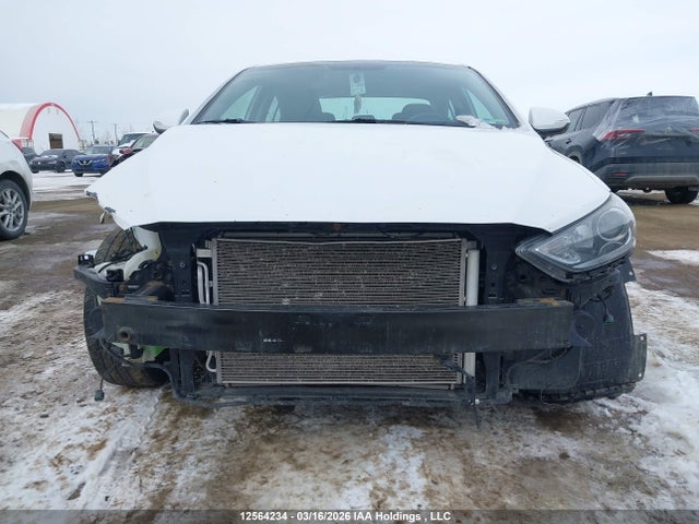 KMHD84LF5HU168654 Hyundai Elantra Gls