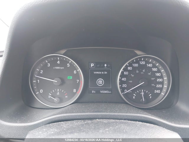 KMHD84LF5HU168654 Hyundai Elantra Gls