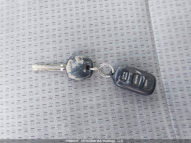 Продажа на аукционе авто 2005 Toyota Corolla Ce/le/s, vin: 2T1BR32E65C844629, номер лота: 12564237