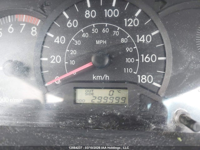 Продажа на аукционе авто 2005 Toyota Corolla Ce/le/s, vin: 2T1BR32E65C844629, номер лота: 12564237