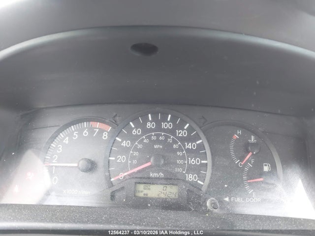 Продажа на аукционе авто 2005 Toyota Corolla Ce/le/s, vin: 2T1BR32E65C844629, номер лота: 12564237