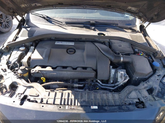 Volvo S60 T6 Premier Plus 2015 YV1902TL6F2363869 Image 10