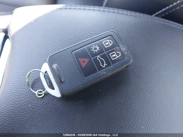 Volvo S60 T6 Premier Plus 2015 YV1902TL6F2363869 Image 11
