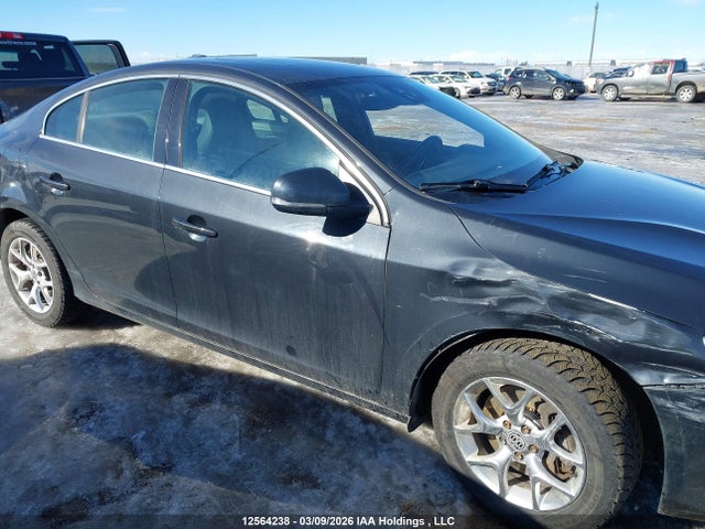 Volvo S60 T6 Premier Plus 2015 YV1902TL6F2363869 Image 12