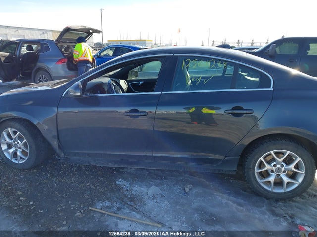 Volvo S60 T6 Premier Plus 2015 YV1902TL6F2363869 Image 13