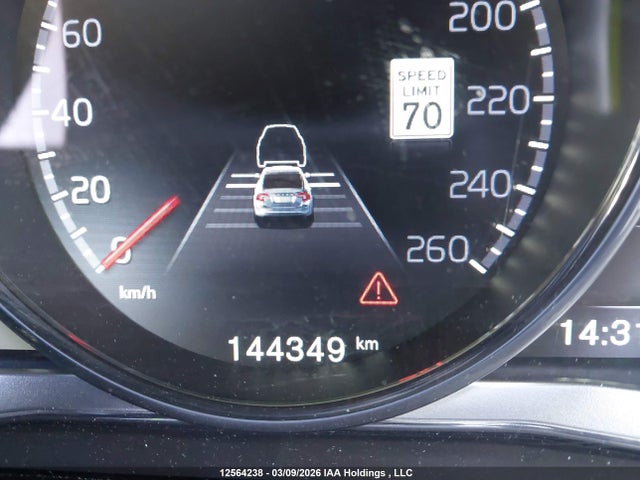 Volvo S60 T6 Premier Plus 2015 YV1902TL6F2363869 Image 14