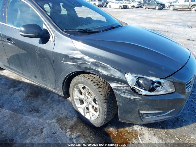 Volvo S60 T6 Premier Plus 2015 YV1902TL6F2363869 Image 6