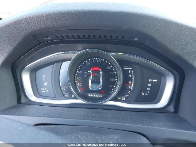 Volvo S60 T6 Premier Plus 2015 YV1902TL6F2363869 Image 7