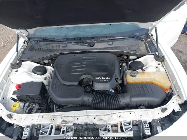 2019 Dodge Charger Sxt მანქანა იყიდება აუქციონზე, vin: 2C3CDXJG5KH682172, აუქციონის ნომერი: 12564240