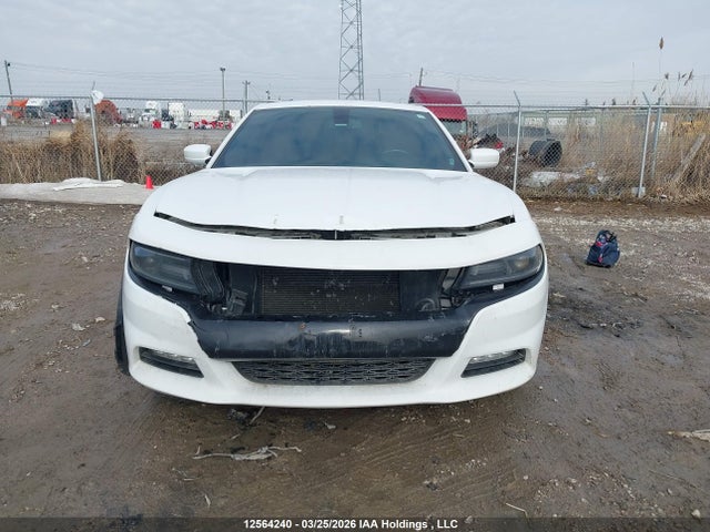 2019 Dodge Charger Sxt მანქანა იყიდება აუქციონზე, vin: 2C3CDXJG5KH682172, აუქციონის ნომერი: 12564240