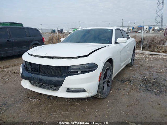 2019 Dodge Charger Sxt მანქანა იყიდება აუქციონზე, vin: 2C3CDXJG5KH682172, აუქციონის ნომერი: 12564240