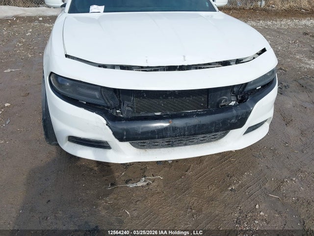 2019 Dodge Charger Sxt მანქანა იყიდება აუქციონზე, vin: 2C3CDXJG5KH682172, აუქციონის ნომერი: 12564240