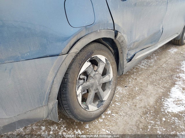 KNDRJDJH6T5449741 KIA SORENTO EX