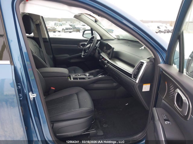 KNDRJDJH6T5449741 KIA SORENTO EX
