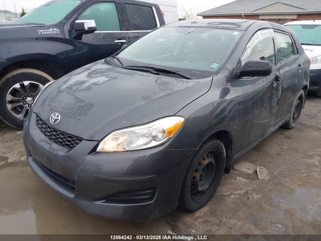 Продажа на аукционе авто 2009 Toyota Corolla Matrix, vin: 2T1KU40E89C089304, номер лота: 12564242
