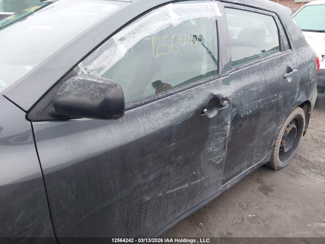 Продажа на аукционе авто 2009 Toyota Corolla Matrix, vin: 2T1KU40E89C089304, номер лота: 12564242