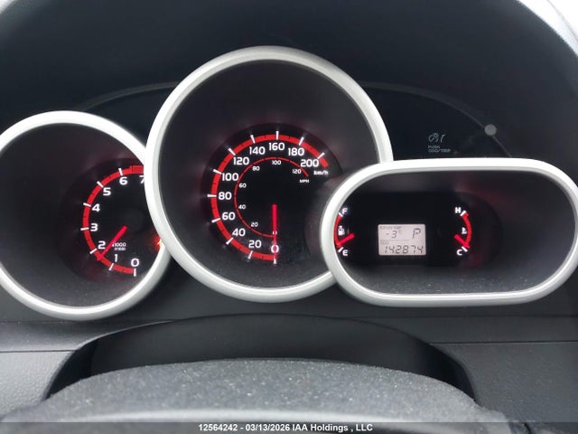 Продажа на аукционе авто 2009 Toyota Corolla Matrix, vin: 2T1KU40E89C089304, номер лота: 12564242