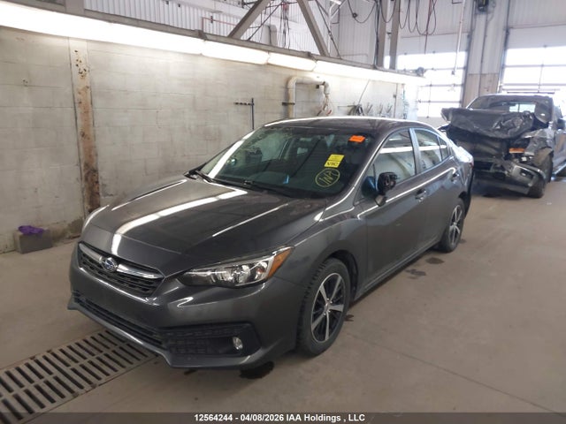 4S3GKAV66M3603227 Subaru Impreza Premium