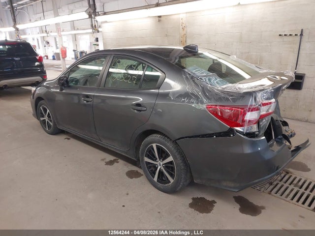 4S3GKAV66M3603227 Subaru Impreza Premium
