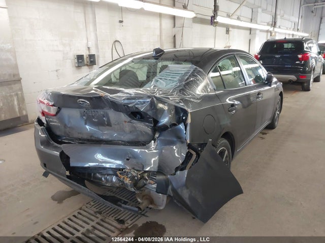 4S3GKAV66M3603227 Subaru Impreza Premium