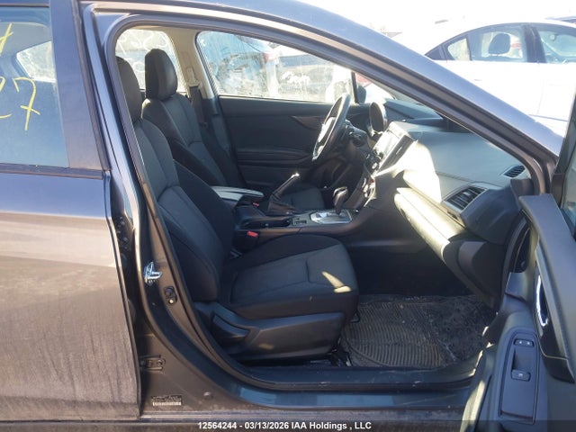 4S3GKAV66M3603227 Subaru Impreza Premium