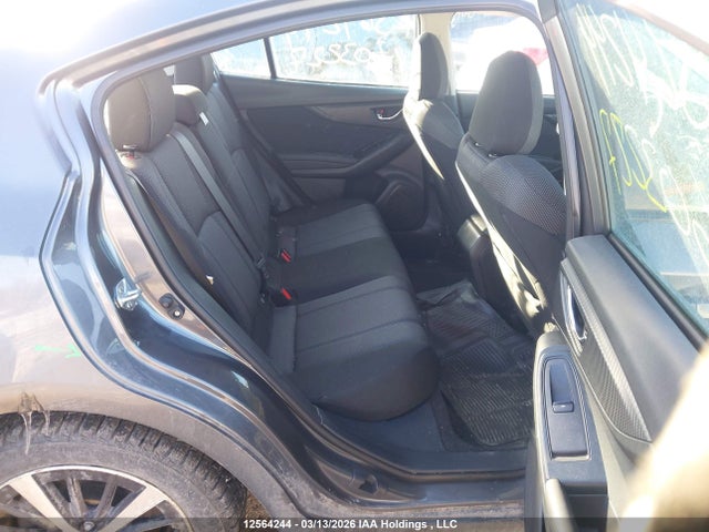 4S3GKAV66M3603227 Subaru Impreza Premium