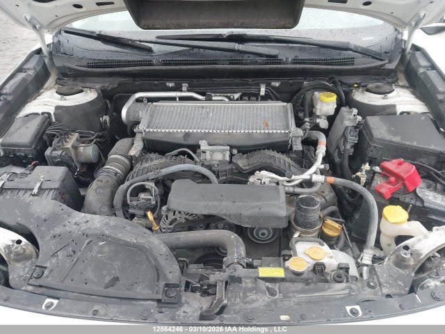 4S4BTHND1M3121629 Subaru Outback Limited Xt