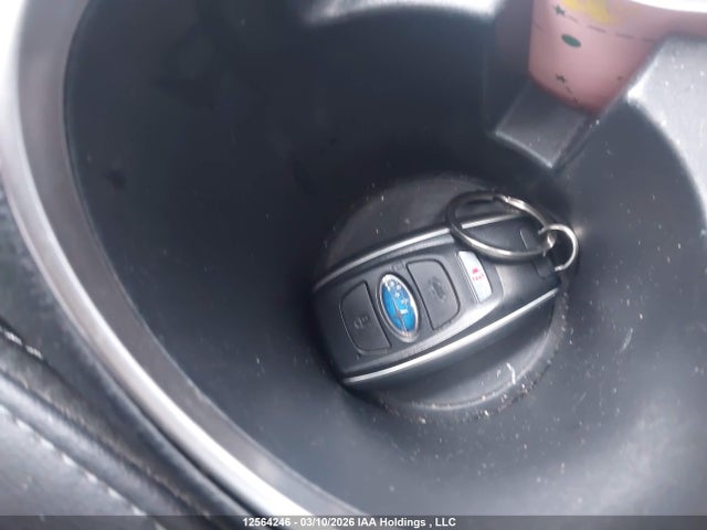 4S4BTHND1M3121629 Subaru Outback Limited Xt