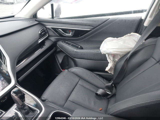 4S4BTHND1M3121629 Subaru Outback Limited Xt