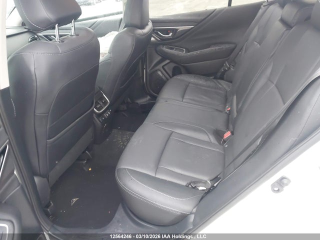 4S4BTHND1M3121629 Subaru Outback Limited Xt