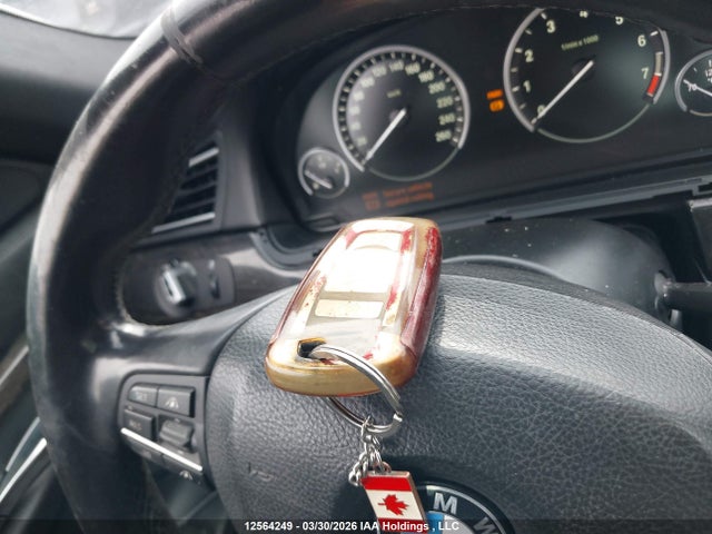 Aukcja sprzedaży 2012 Bmw Alpina B7 Xdrive, vin: WBAKC6C5XCDX99631, numer aukcji: 12564249