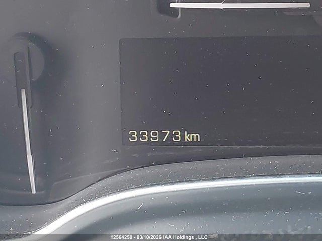 3GYFNGE37ES589498 Cadillac Srx Premium Collection