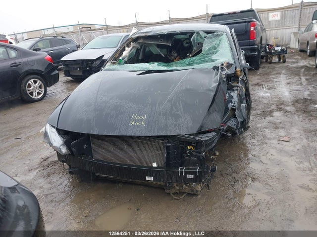 Продаж на аукціоні авто 2023 Hyundai Elantra Preferred Ivt With Tech Package, vin: KMHLM4AGXPU422716, номер лоту: 12564251