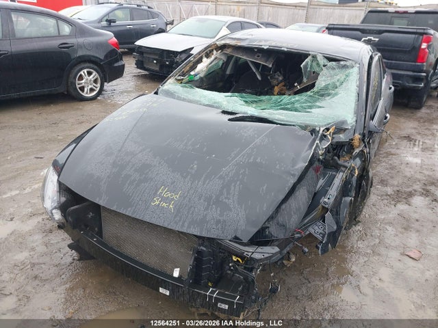 Продаж на аукціоні авто 2023 Hyundai Elantra Preferred Ivt With Tech Package, vin: KMHLM4AGXPU422716, номер лоту: 12564251