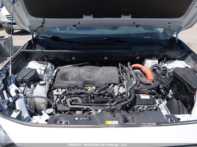 Aukcja sprzedaży 2024 Toyota Rav4, vin: 2T3RWRFV1RW233360, numer aukcji: 12564253