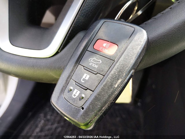 Aukcja sprzedaży 2024 Toyota Rav4, vin: 2T3RWRFV1RW233360, numer aukcji: 12564253
