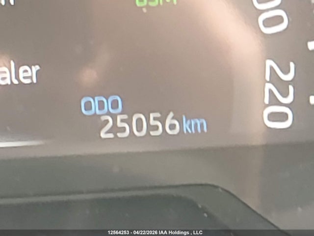 Aukcja sprzedaży 2024 Toyota Rav4, vin: 2T3RWRFV1RW233360, numer aukcji: 12564253