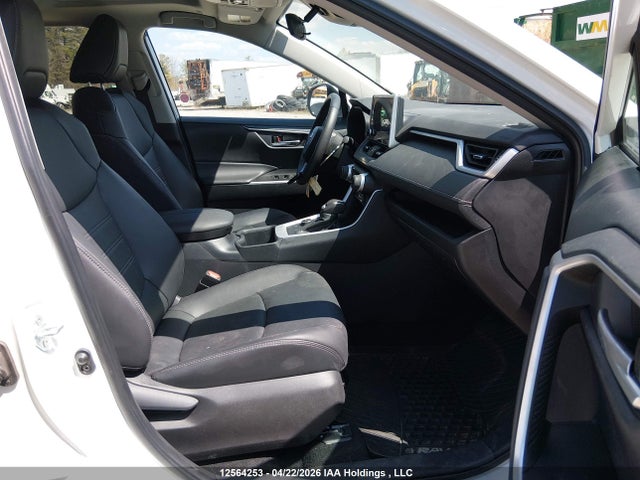 Aukcja sprzedaży 2024 Toyota Rav4, vin: 2T3RWRFV1RW233360, numer aukcji: 12564253