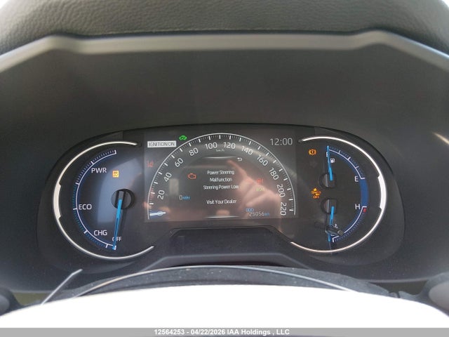 Aukcja sprzedaży 2024 Toyota Rav4, vin: 2T3RWRFV1RW233360, numer aukcji: 12564253