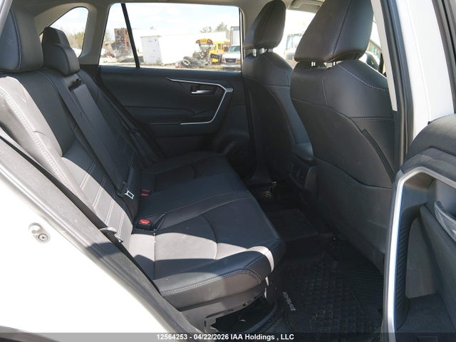 Aukcja sprzedaży 2024 Toyota Rav4, vin: 2T3RWRFV1RW233360, numer aukcji: 12564253